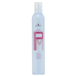 

Schwarzkopf Mousse Super Strong Hold Schwarzkopf Мусс суперсильной фиксации 500 мл