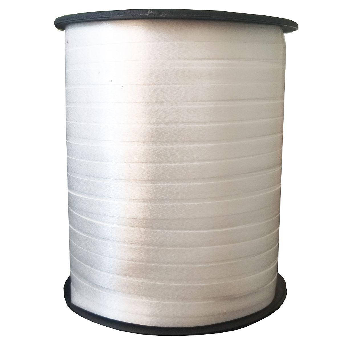 

Лента белая 5мм*300м, Белый