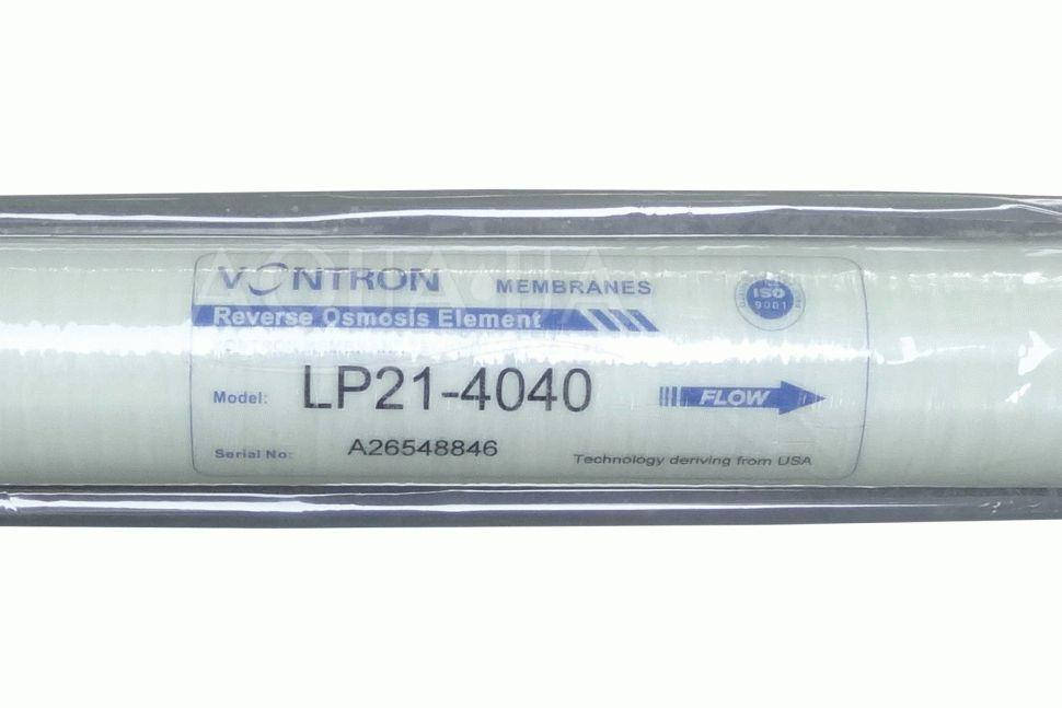 

Мембрана Vontron LP21-4040