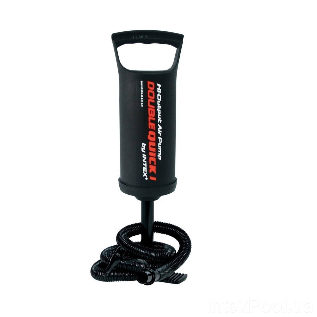 

Ручной насос для надувания Intex 68612