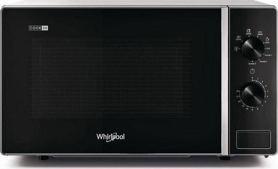 

Микроволновка с грилем Whirlpool MWP 103 SB