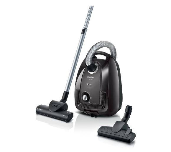 

Пылесос с мешком Bosch BGBS48TBO