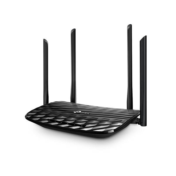 

Маршрутизатор TP-LINK Archer C6