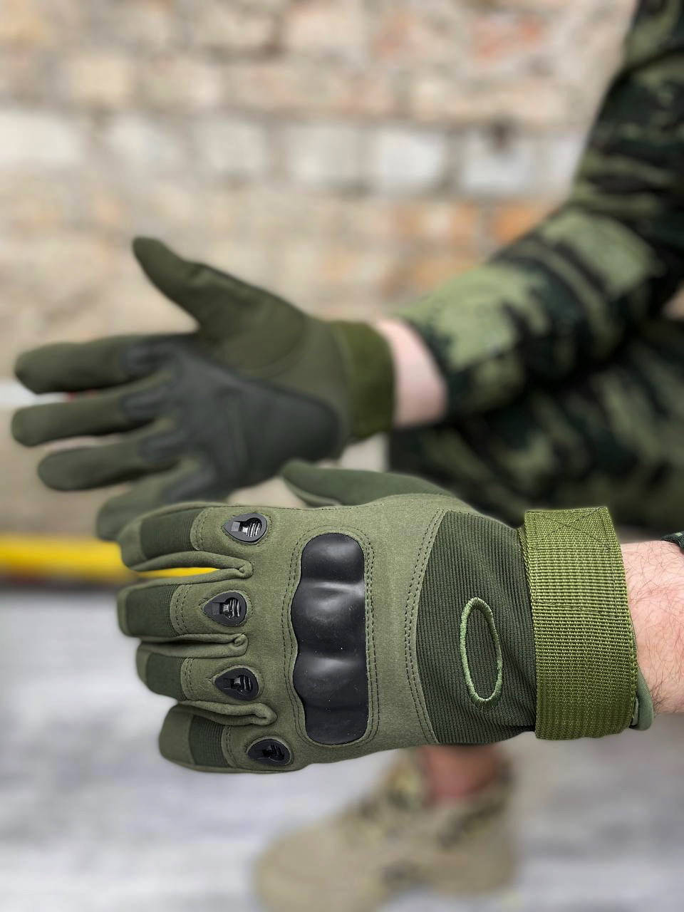 

Перчатки тактические ТАСТ армейские перчатки для военных перчатки хаки