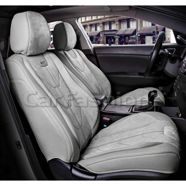 

Премиум авточехлы на сиденья CarFashion Start