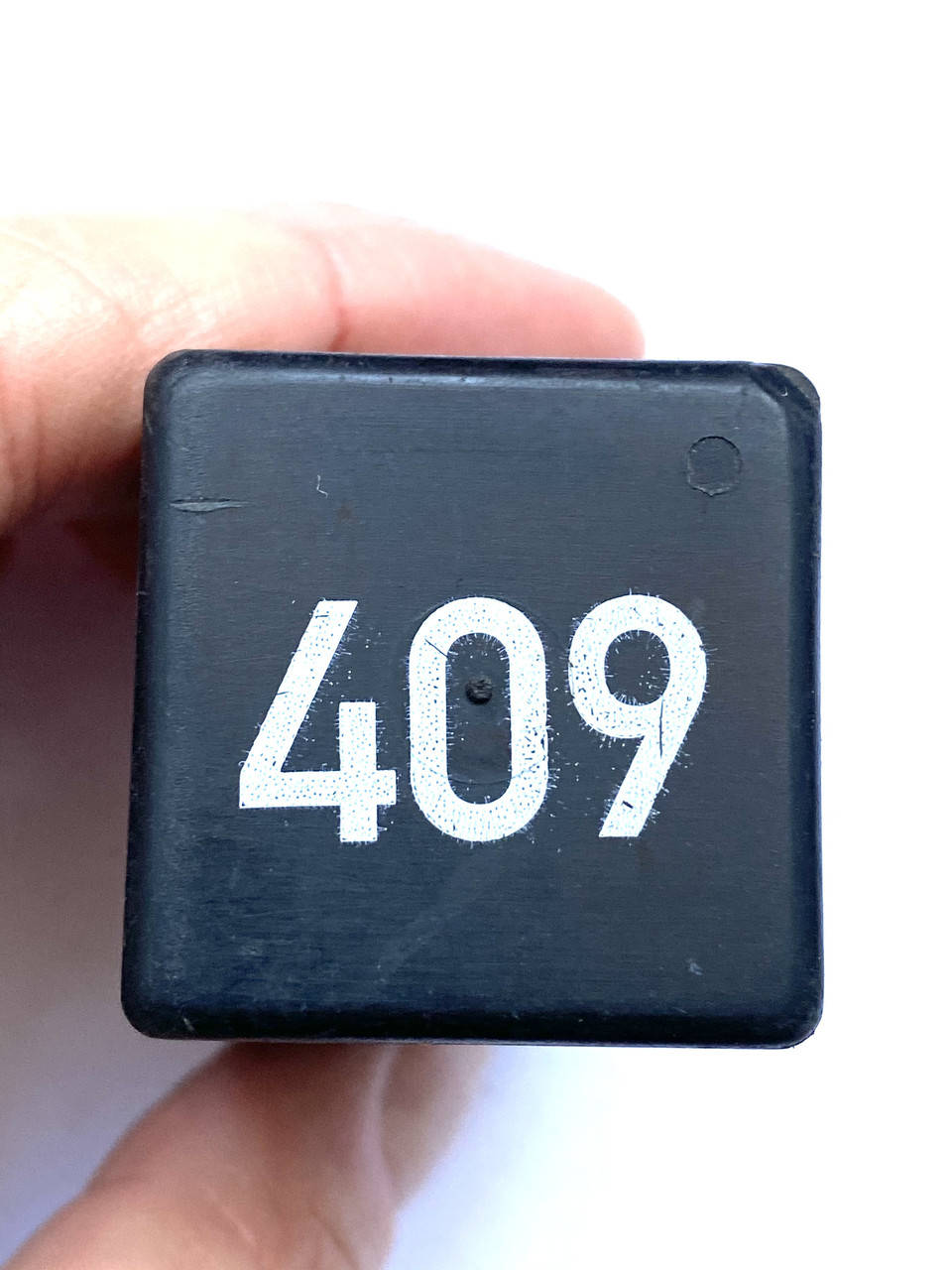 

Автомобильное реле № 409 / 1J0906383 SHO 898955000 12V 40A