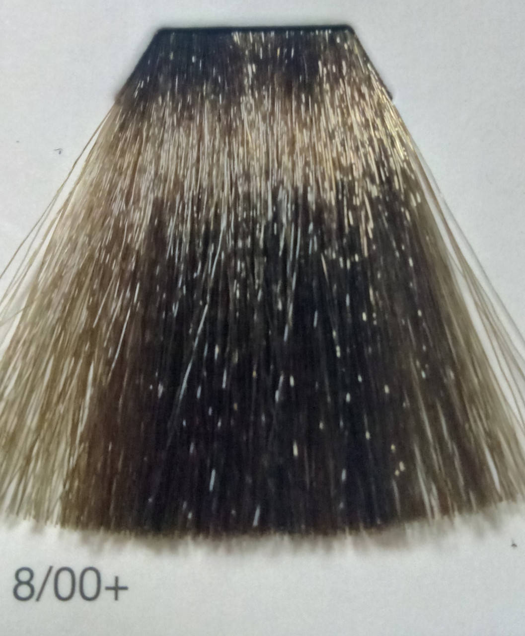 

Краска для волос Erayba Gamma Color Conditioning Haircolor Cream 100 мл 8/00+, интенсивный светло - русый