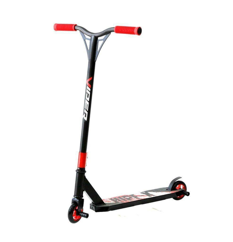 

Самокат Трюковый HIPE- Х, VIPER.