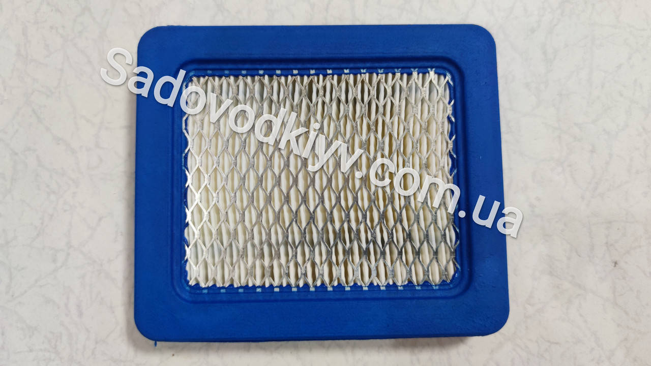 

Воздушный фильтр для двигателя Briggs & Stratton (491588S)Oleo-Mac, Stiga, Husqvarna, Honda, Viking