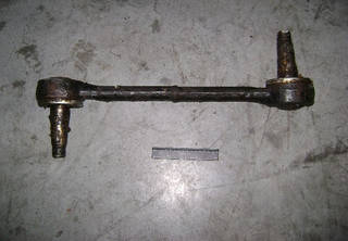 

Штанга реактивная ЗИЛ 131 в сб., 131-2919012