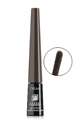 

Пудра-крем для бровей Powder cream to brow CP-01 Parisa Cosmetics №4 Темно-шоколадный