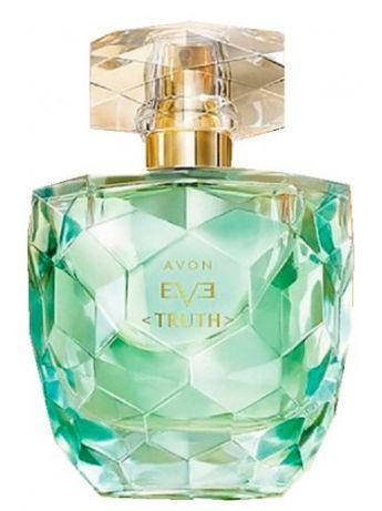 

Парфюмерная вода Avon Eve Truth Avon 50мл, Eve Truth Женские духи Ив Траш Ейвон для неё