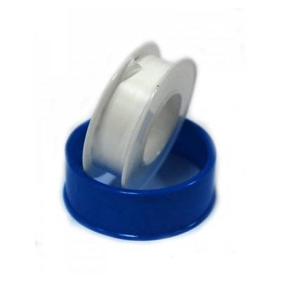 

Фум лента (малая D50mm) 12 х0,75х10 мм GAV 79, Белый