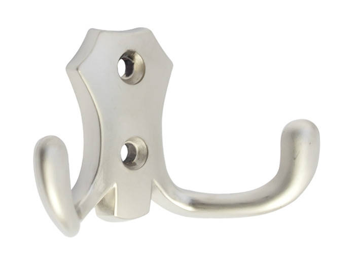 

Крючок WР 8906 сатин стандарт Giff