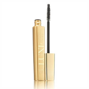 

Об'ємна туш для вій LUXE Avon, Черный