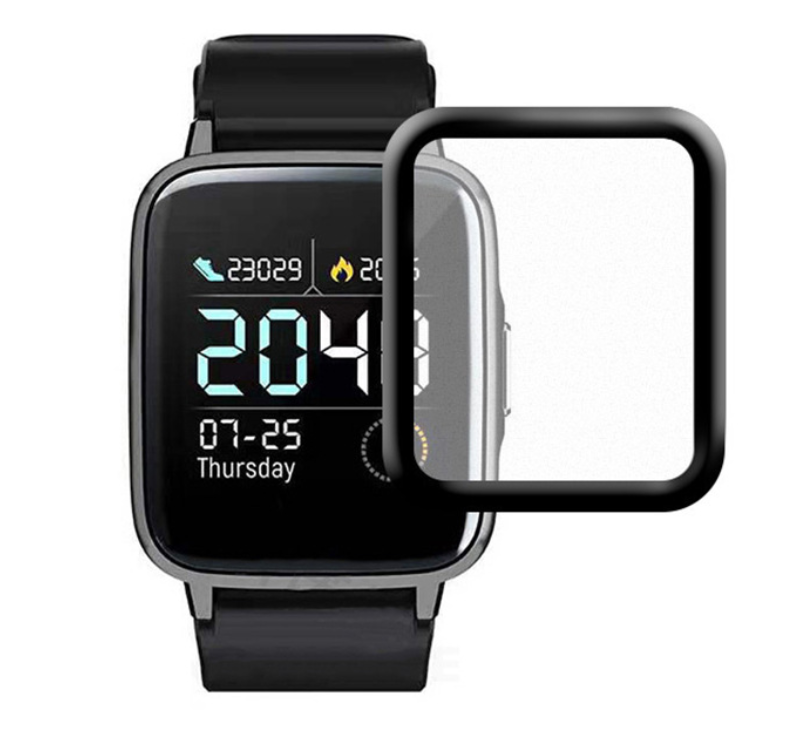 

Защитная пленка DK Composite Film box для Xiaomi Haylou LS02 (black)