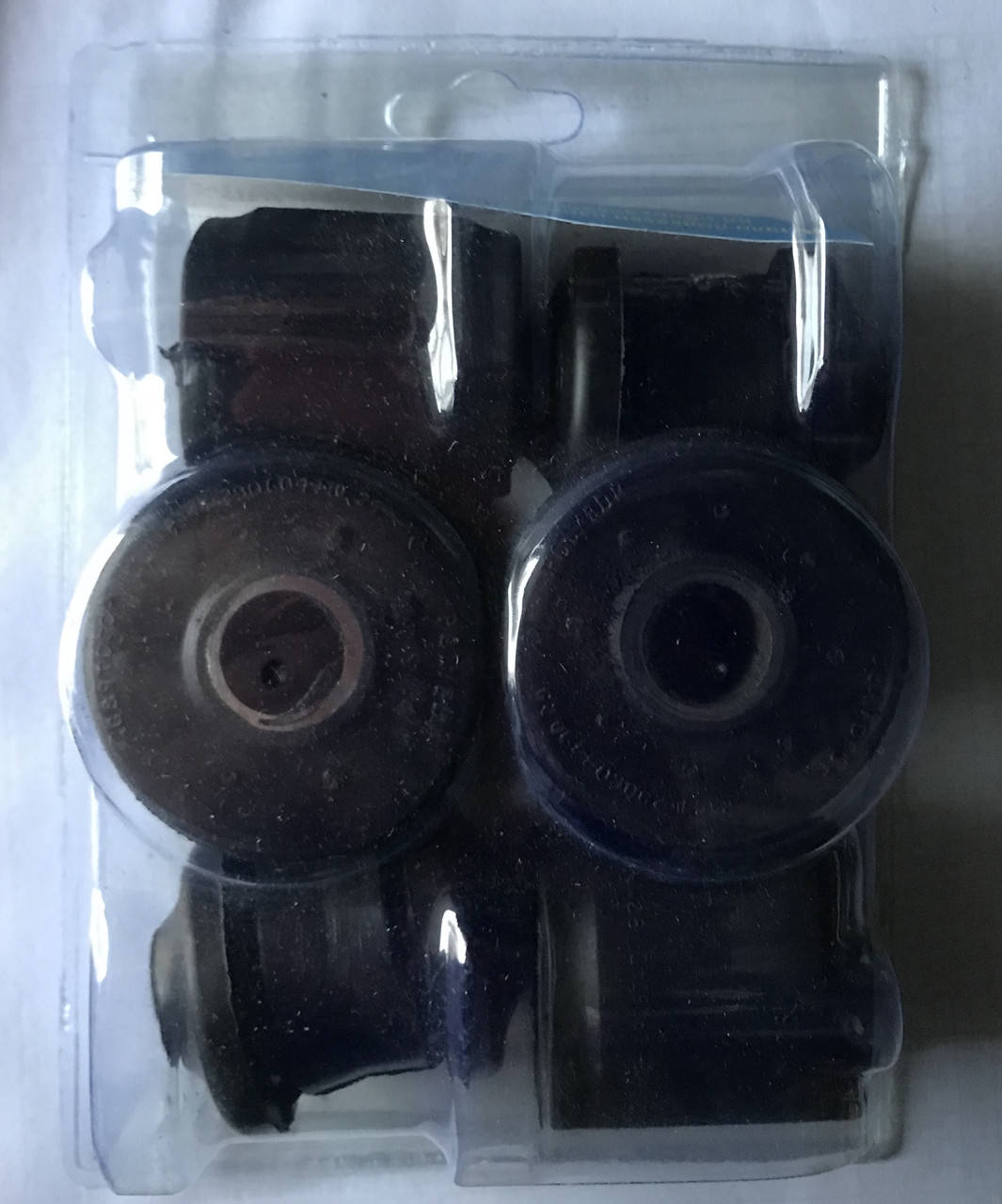 

Ремкомплект передней подвески усиленый Москвич 2141