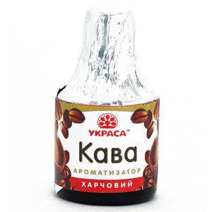 

Ароматизатор "Кофе" 5мл