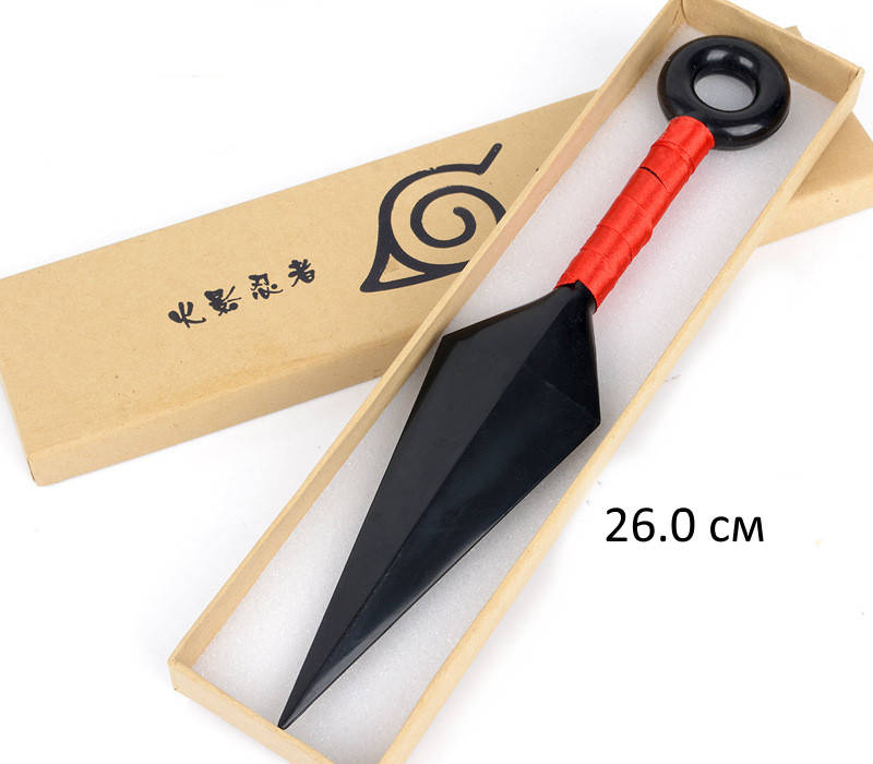 

Набор Кунай Kunai Naruto Наруто N 27.204.867