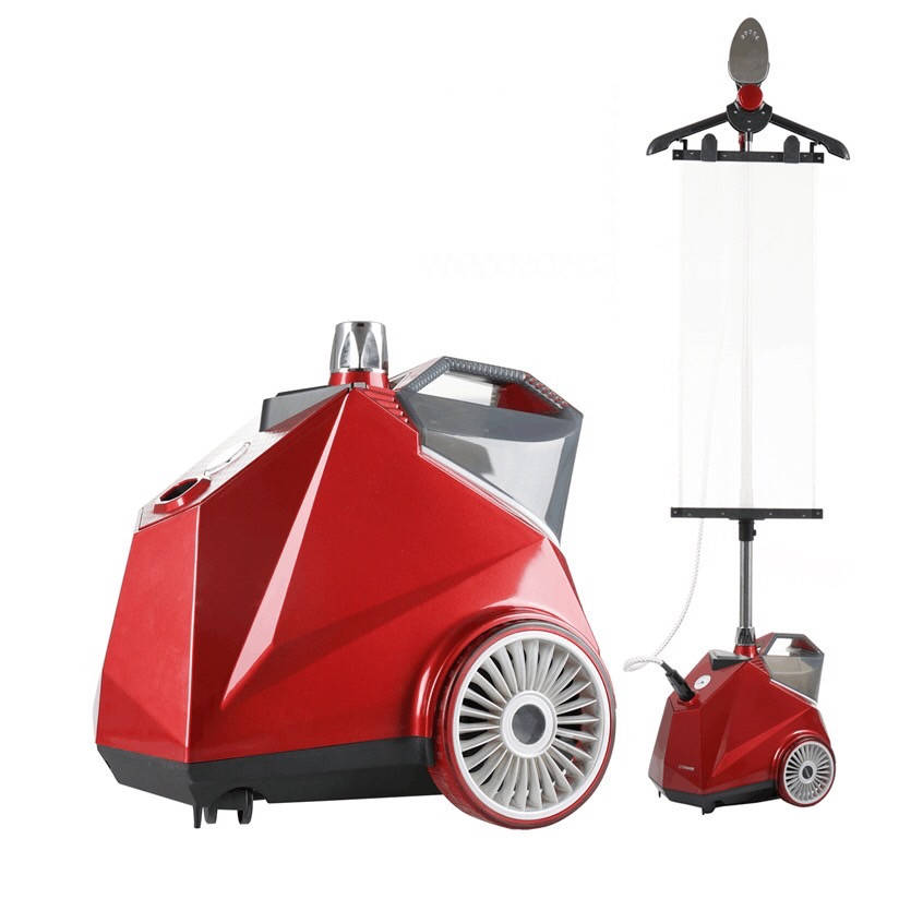 

Профессиональный отпариватель PX7. 2800 Вт.