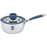 

Ковш RINGEL IQ Be Trendy Ковш 16 см (1.6 л) с крышкой (IQ-4040-16) (код 1309890)