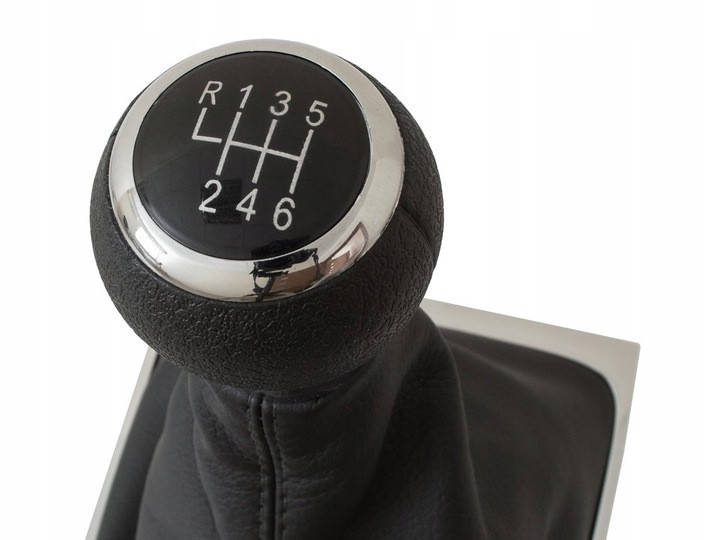 

Ручка кпп VW Passat B6 B7 CC пассат 6ст