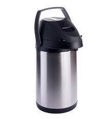

Термос STENSON MT-0690 3,5л., Нержавеющая сталь