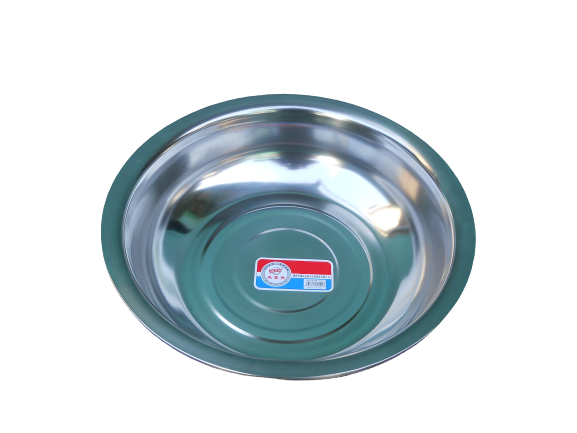 

Таз d=50см 13л нержавейка