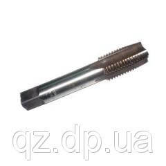 

Метчик ручной М 2х0.4 У7