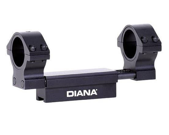 

Крепление Diana ZR-Mount 11мм