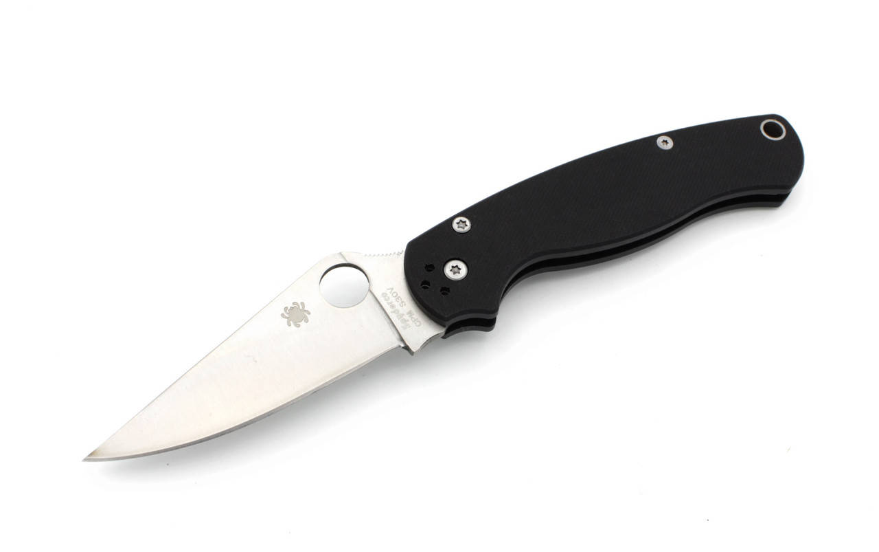 

Нож складной Spyderco A9