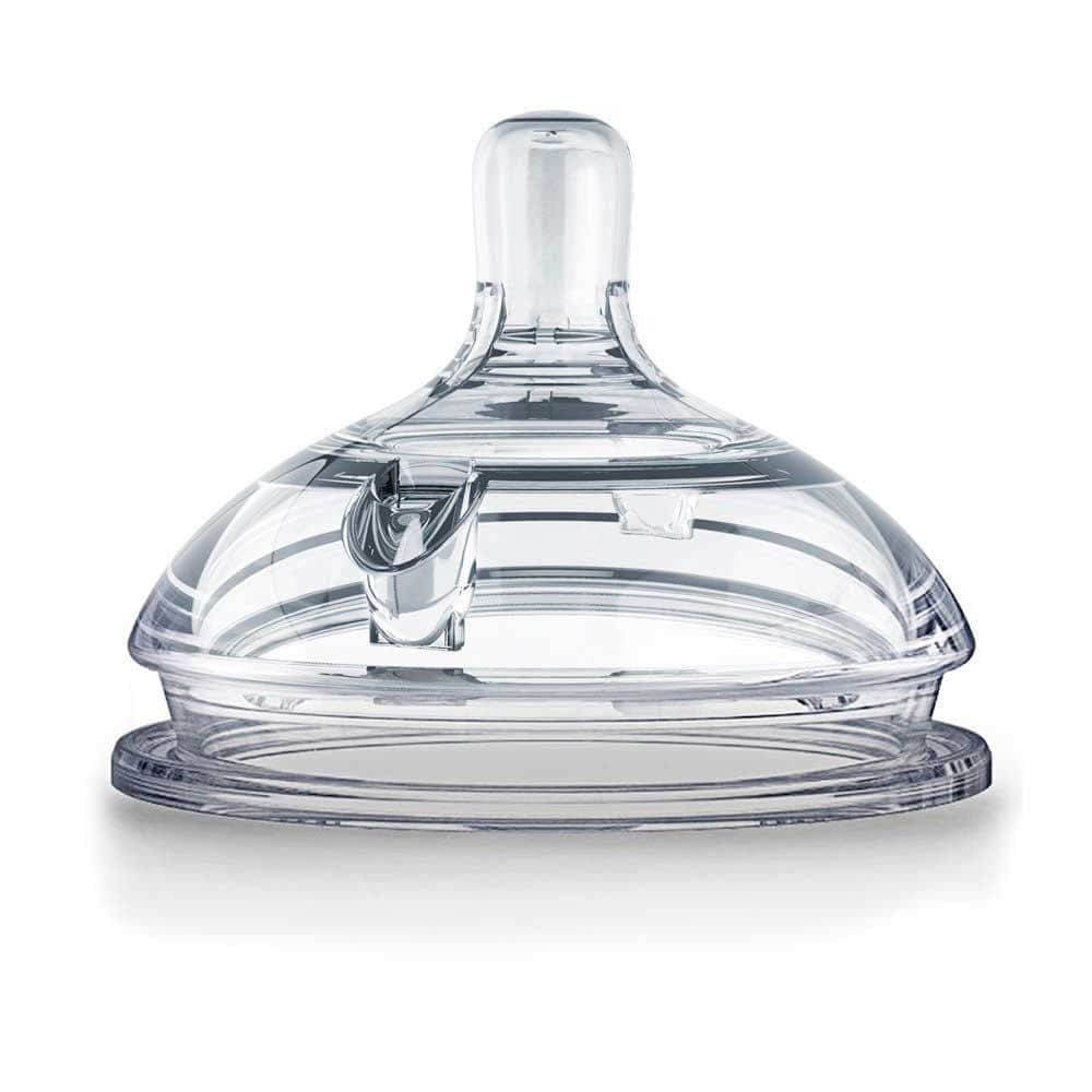 

Набор сменных сосок Comotomo 3 мес. 2 шт (NT2-EN) (886074000081)