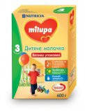 

Молочная смесь Milupa 3 600 гр.