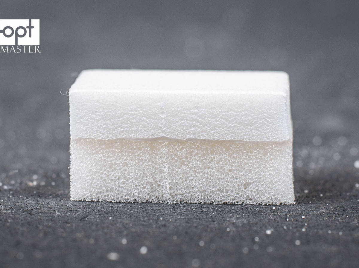 

Аппликатор для нанесения краски и крема TDV30