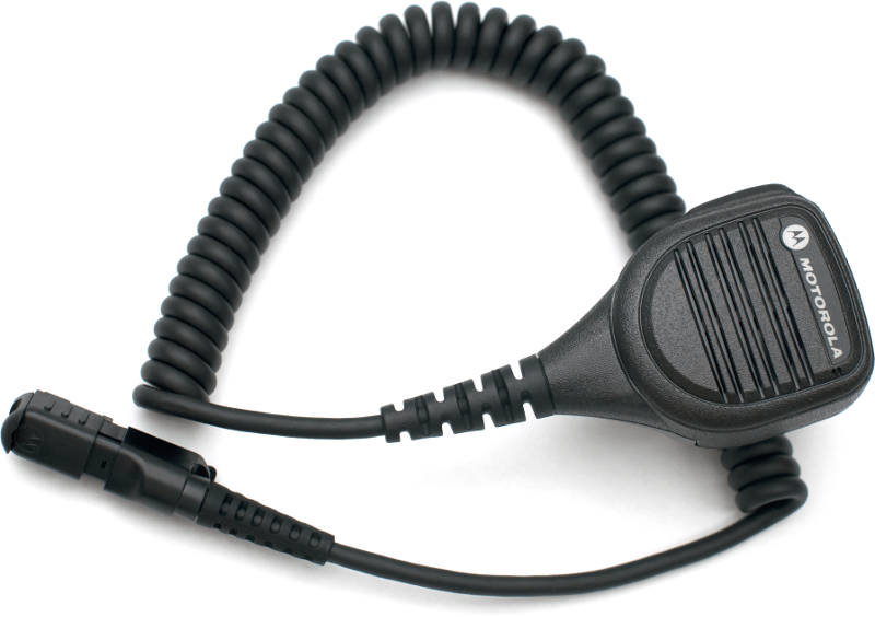 

Тангента Динамик Микрофон для рации Motorola DP PMMN4071A