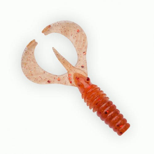 

Силикон Fanatik Lobster 3.6" color 017