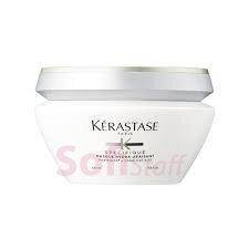 

Kerastase Specifique Rehydratant інтенсивна зволожуюча гель - маска для чутливого та сухого типів волосся (200