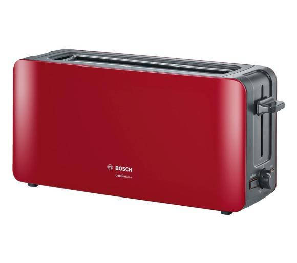 

Тостер Bosch TAT6A004