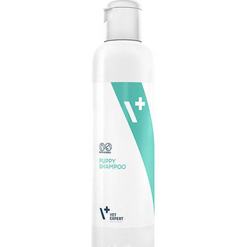 

VetExpert Puppy Shampoo Шампунь для щенков и котят - 250 мл