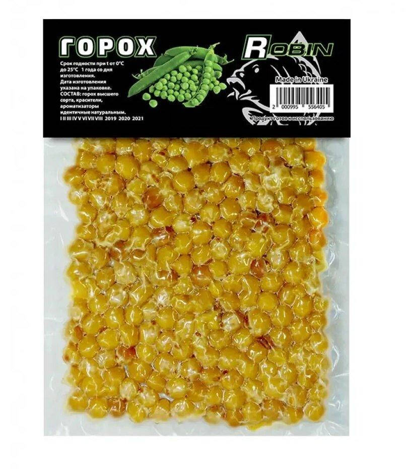 

Горох вакуум Мед
