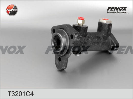 

Цилиндр тормозной головной ПАЗ-3205 Fenox (T3201C4)