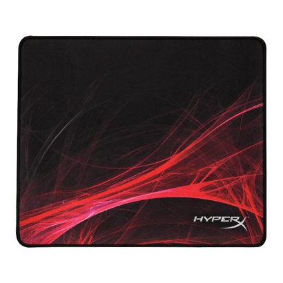 

Коврик для мыши HyperX Fury S Speed Edition Medium Gaming Black (HX-MPFS-S-M), Черный