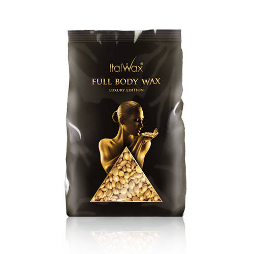 

Віск гарячий у гранулах ItalWax Full body 1 кг