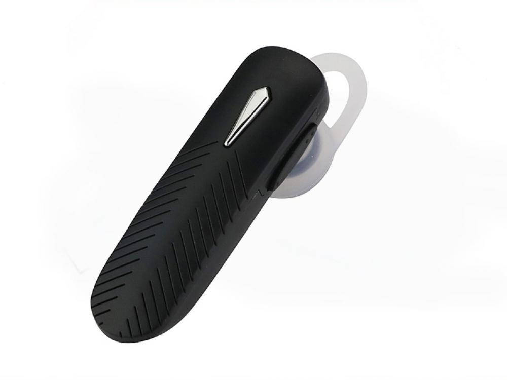 

Bluetooth гарнитура Handsfree ANBES Черный
