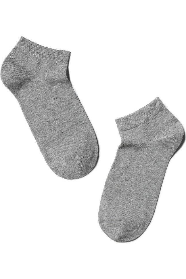 

Носки мужские ESLI 19С-146СПЕ (000) короткие, 27 (42-43), серый