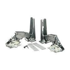 

Комплект петель двери для холодильника Siemens Bosch 481147 Original