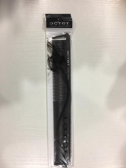 

Профессиональная расческа ЭСТЕТ Ionic 06925