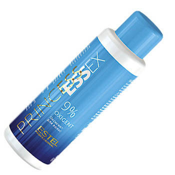 

Окислитель Estel Professional Essex Princess Oxigent (3% 6% 9% 12%) 60 ml