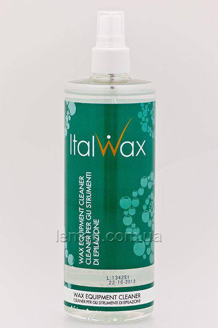 

ItalWax Очиститель воска для оборудования и поверхностей, 500 мл