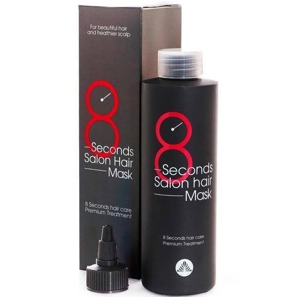 

Маска для быстрого восстановления волос Masil 8 Seconds Salon Hair Mask 350ml